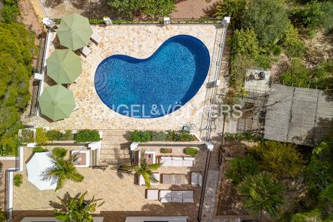 Villa i Altea, Alicante, Altea - € 999.000 | Ref: W-0495SR - foto 4